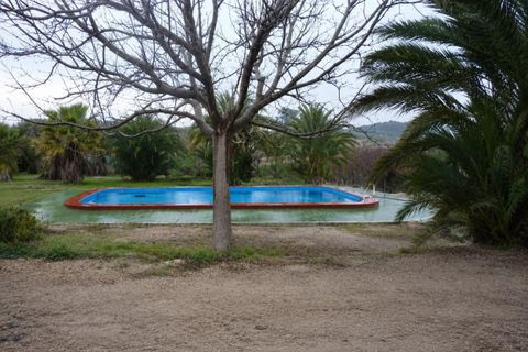 Villa i Bufali, Valencia, Bufali - € 450.000 | Ref: PNVL2179 - foto 26